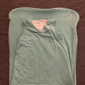 Kyte baby sleep bag